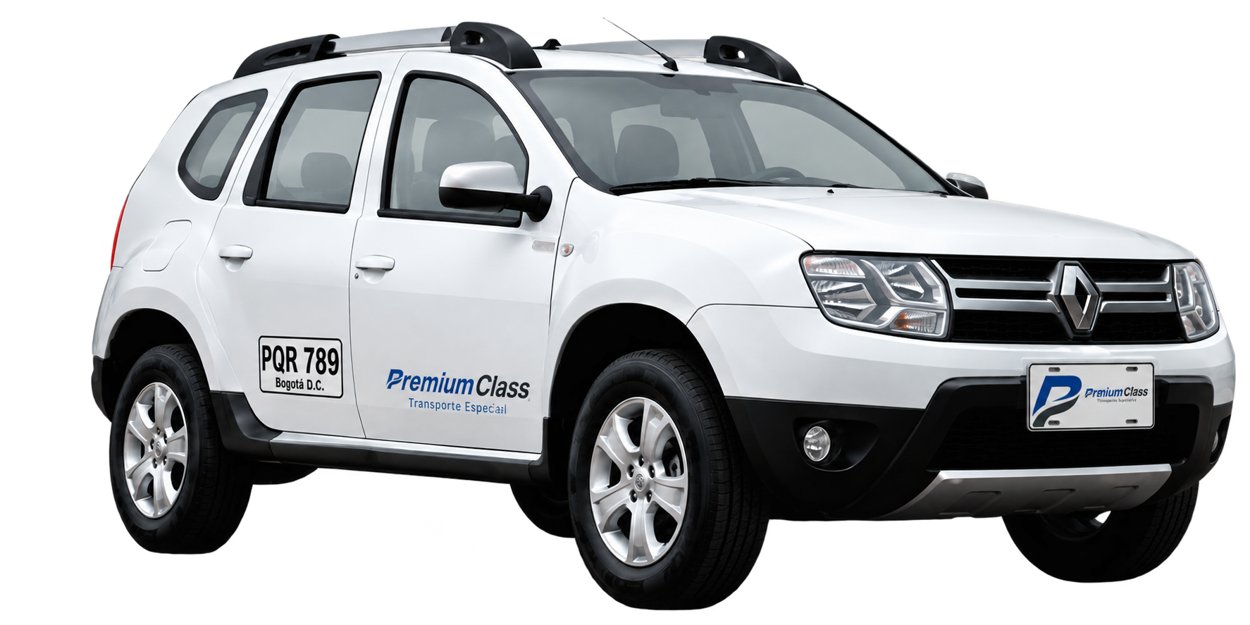 SUV Premium Class