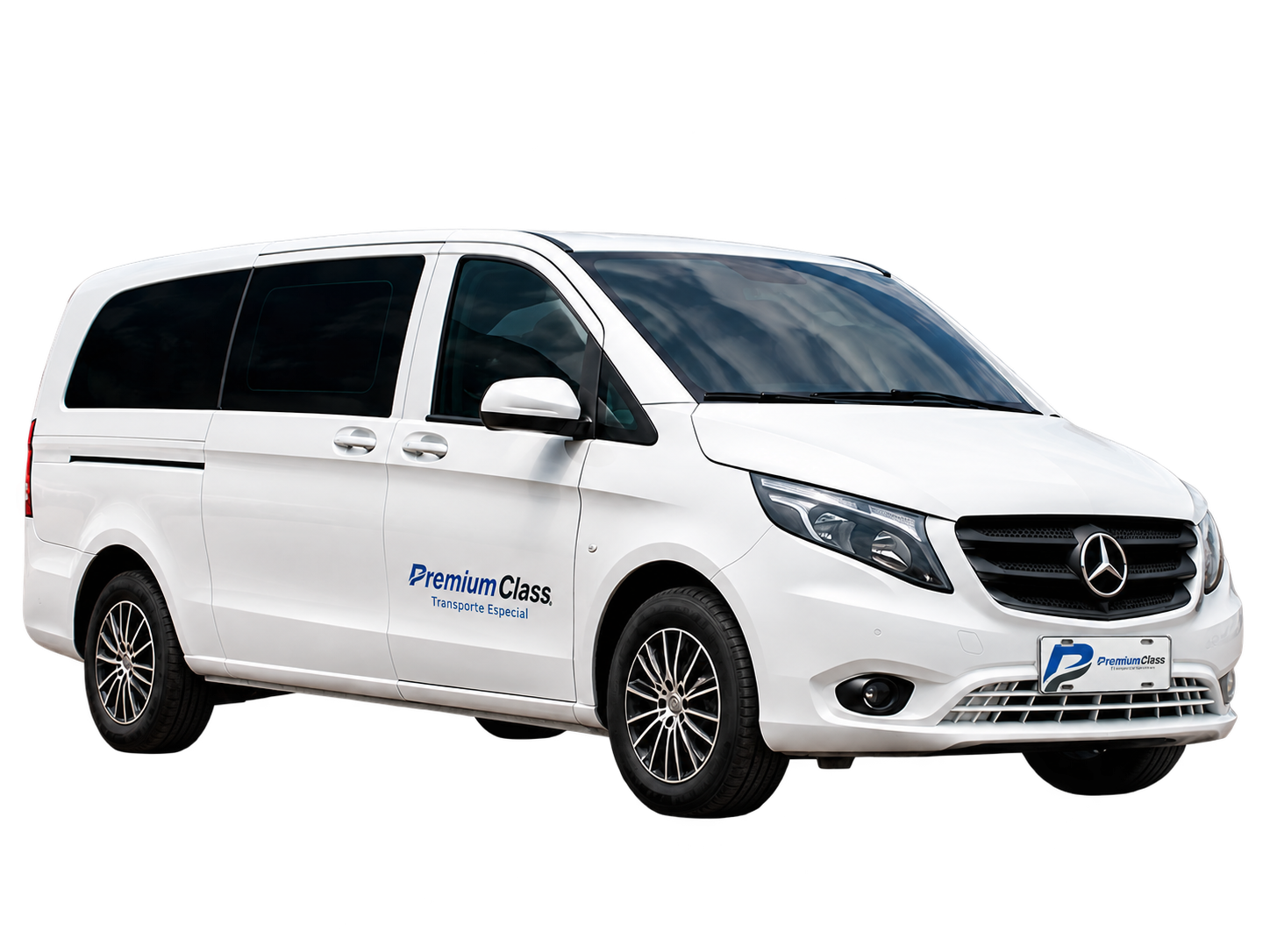 Van Premium Class